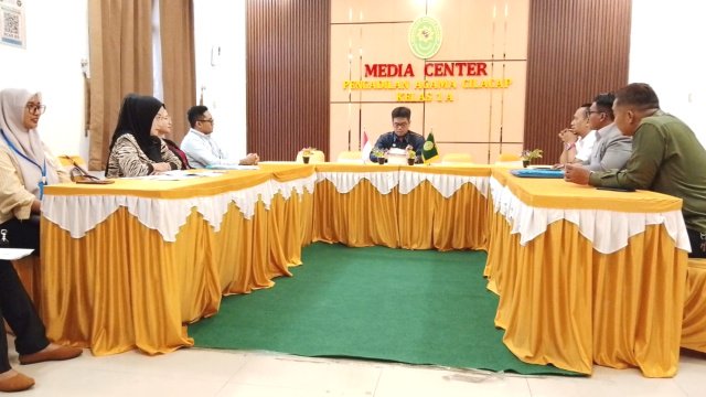 Mediasi Sengketa Tanah di PA Cilacap Mandek, Dokumen Tak Lengkap dan Pihak Absen Jadi Sorotan