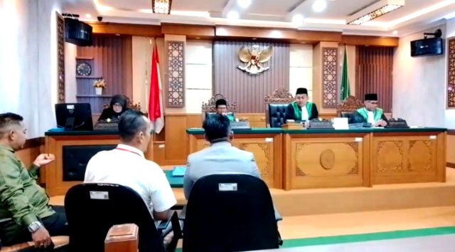 Mediasi Sengketa Tanah di PA Cilacap Mandek, Dokumen Tak Lengkap dan Pihak Absen Jadi Sorotan