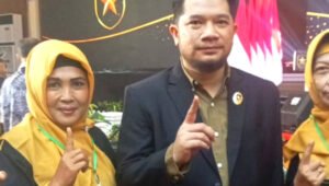 Partai Ummat “1000 Persen” Dukung Pernyataan Amien Rais soal Seskab Teddy