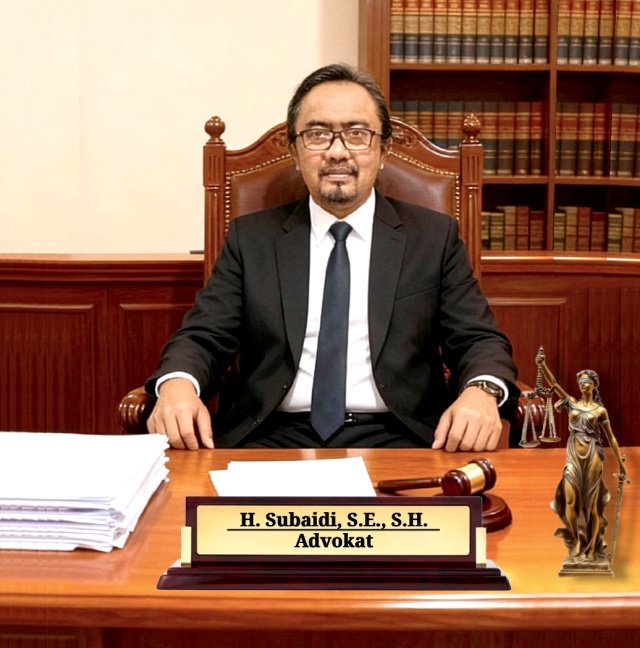 Ketua PGRI Bangkalan Disorot Usai Sebut Media dan LSM “Penyakit”, Biro Hukum Media Panjinusantara Angkat Bicara