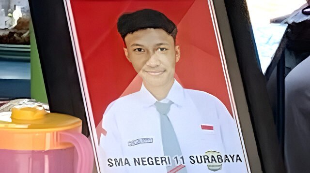 Pemuda 19 Tahun Meninggal Dunia, Keluarga Duga Jadi Korban Pengeroyokan Oknum Perguruan Silat
