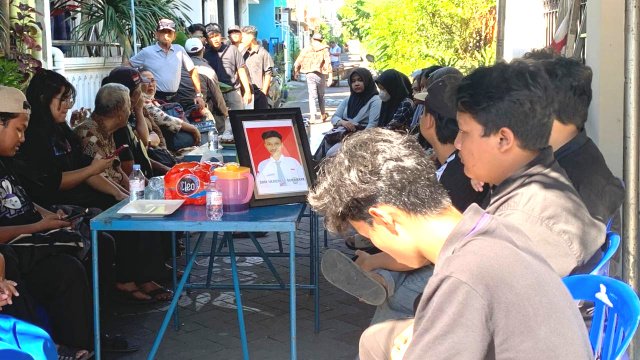 Pemuda 19 Tahun Meninggal Dunia, Keluarga Duga Jadi Korban Pengeroyokan Oknum Perguruan Silat