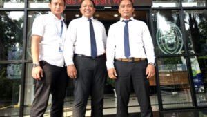 Puncak Sengketa Satu Dekade: PSHT Siap "Tarung" Legalitas di PTUN Jakarta