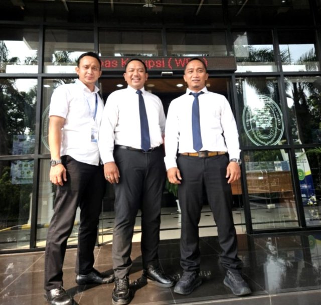 Puncak Sengketa Satu Dekade: PSHT Siap "Tarung" Legalitas di PTUN Jakarta