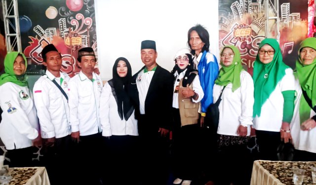 Dalam Sehari, APPSI Gelar Dua Musda di Probolinggo, Perkuat Konsolidasi Pedagang Pasar dan Sinergi dengan Pemda
