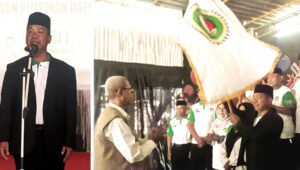 Dalam Sehari, APPSI Gelar Dua Musda di Probolinggo, Perkuat Konsolidasi Pedagang Pasar dan Sinergi dengan Pemda