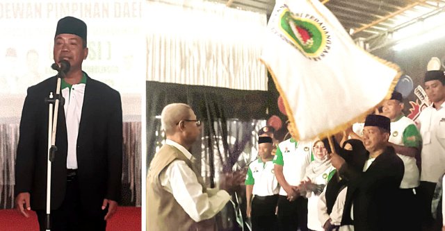 Dalam Sehari, APPSI Gelar Dua Musda di Probolinggo, Perkuat Konsolidasi Pedagang Pasar dan Sinergi dengan Pemda