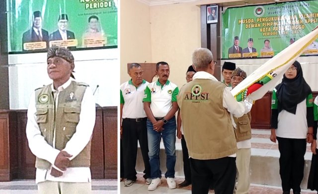 Dalam Sehari, APPSI Gelar Dua Musda di Probolinggo, Perkuat Konsolidasi Pedagang Pasar dan Sinergi dengan Pemda