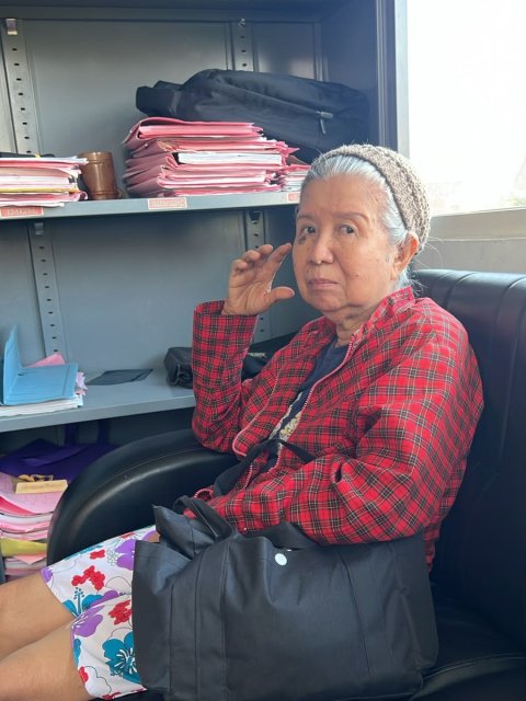 Liem Susilowati, Terpidana Kasus Kredit Fiktif Rp4,5 Miliar Menyerahkan Diri dan Dieksekusi ke Lapas Wanita Porong