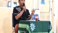 Menjemput Berkah Jumat: Kajian Rutin "Ngopi Bareng" di Masjid Remaja Kalilom Lor