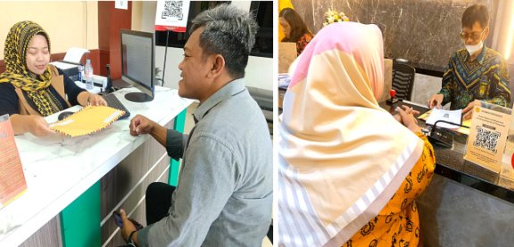 Sidang Dugaan Korupsi Pengerukan Tanjung Perak Disorot, GPRB Ajukan Amicus Curiae ke PN Tipikor Surabaya