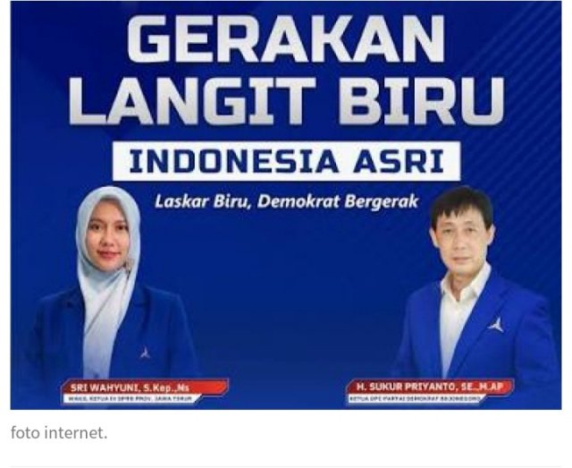 Sukur Priyanto dan Sri Wahyuni DPRD Jatim Bojonegoro Tak Hadiri Mediasi Perkara Gelar Akademik