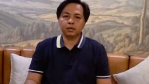 Gus Lilur Prihatin atas Isu Nusron Wahid Bakal Ditangkap KPK, Soroti Sikap Gus Ipul