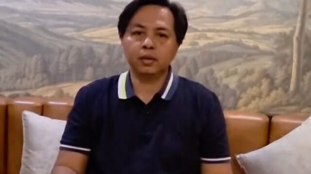 Gus Lilur Prihatin atas Isu Nusron Wahid Bakal Ditangkap KPK, Soroti Sikap Gus Ipul