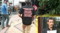 Protes Penghentian Perkara, Abdullah Datangi Polrestabes Surabaya: Terlapor Disebut Masih Hidup
